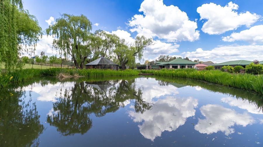12 Bedroom Property for Sale in Deneysville Free State